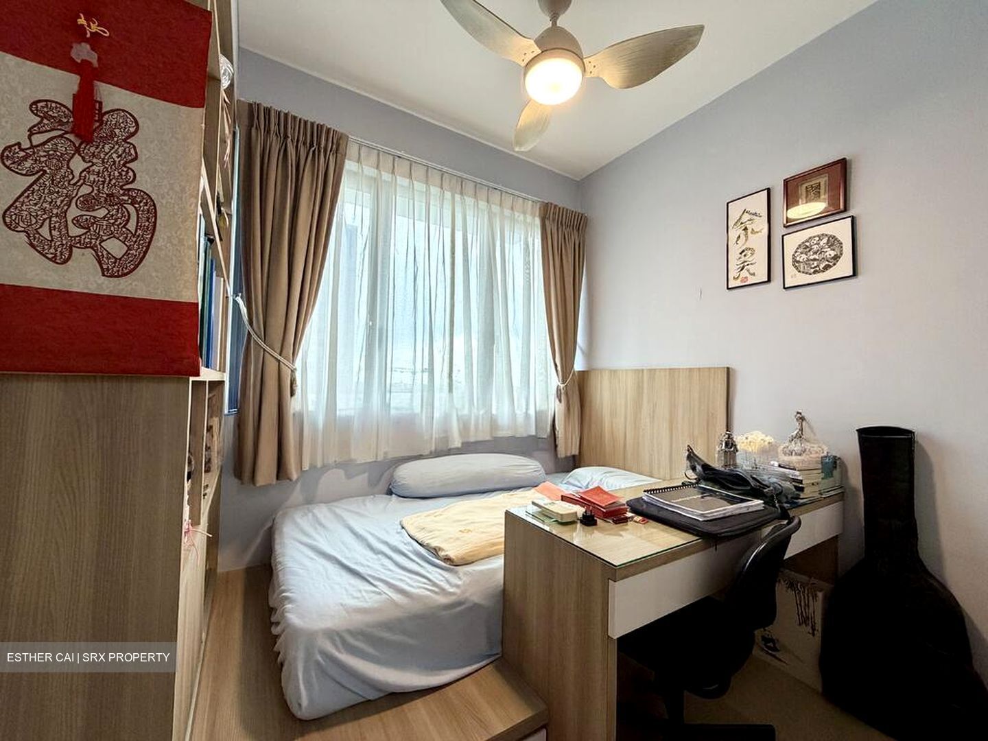 High Park Residences (D28), Apartment #504342631